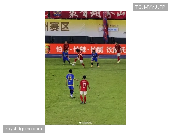 广州队在近期联赛比赛中展现进攻效率提升趋势